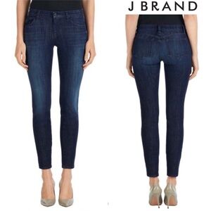 Final Price Skinny Jeans In Eclipse Wash